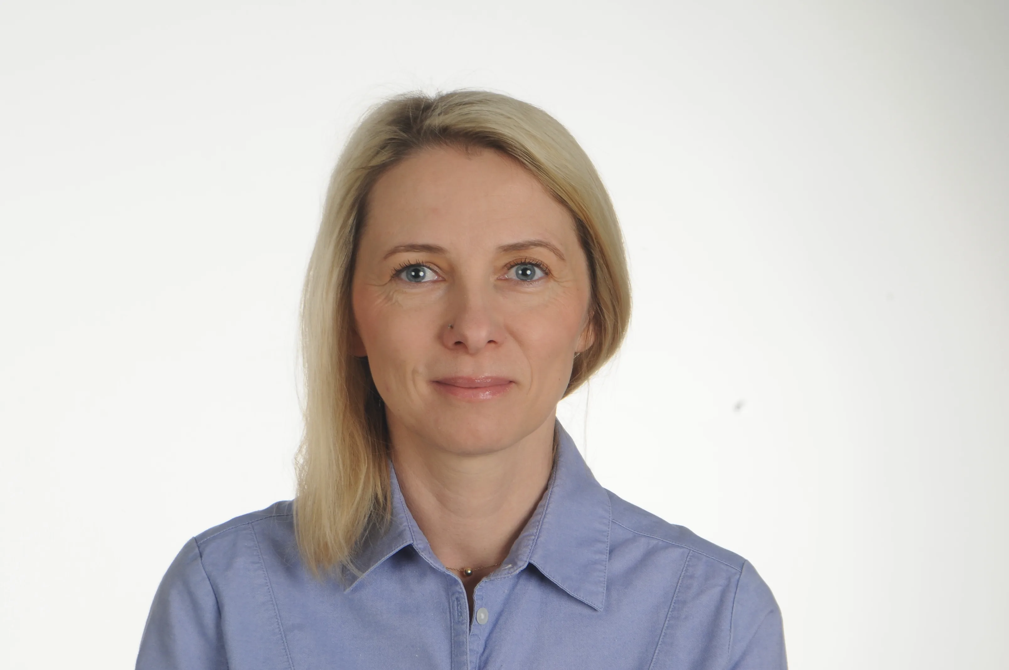 Aleksandra Denst – psychoterapeutka psychoanalityczna, Warszawa